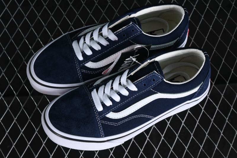 Vans Shoes